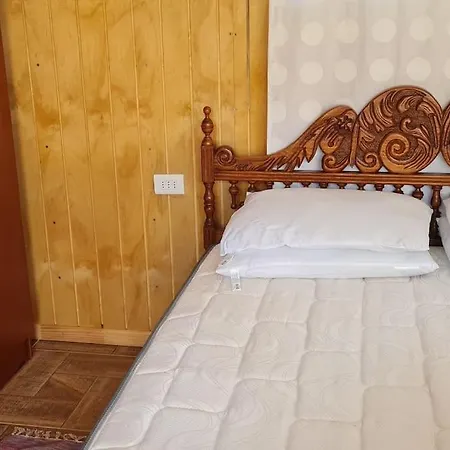 Cabana Para Relax Olmue Exterior photo