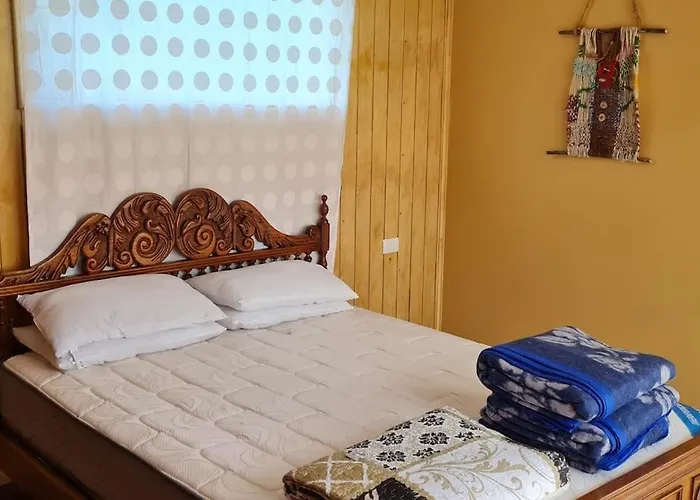 Cabana Para Relax Olmue