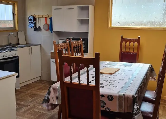 Cabana Para Relax Olmue