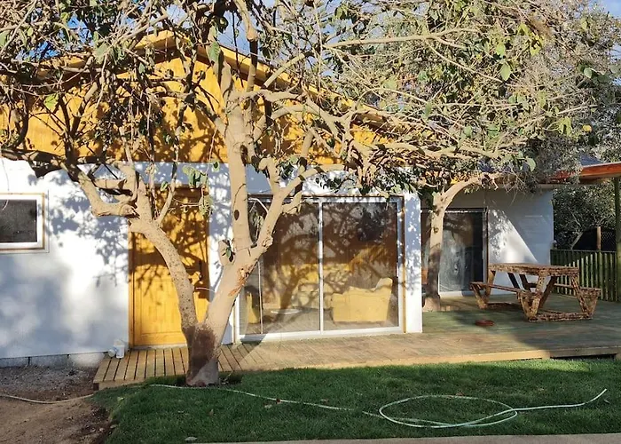 Cabana Para Relax Olmue
