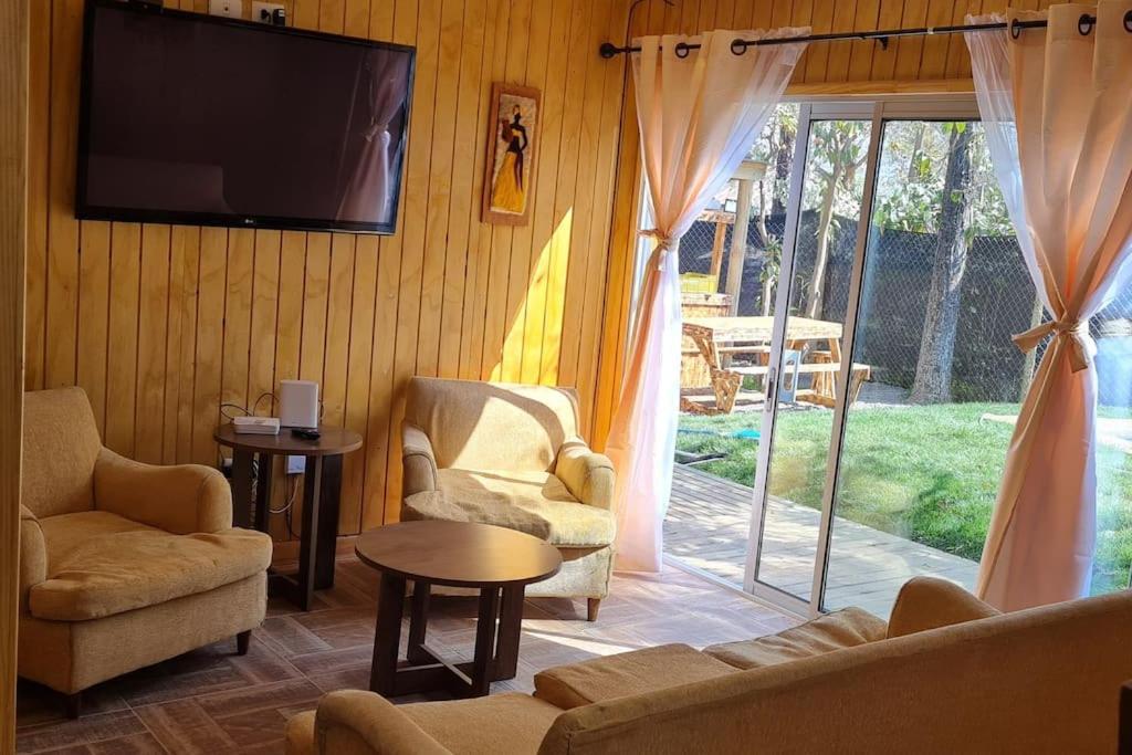 Relax Holiday home
