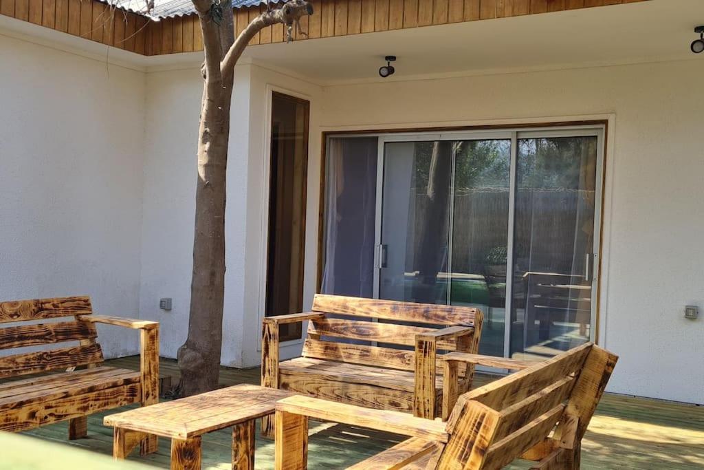Holiday home Relax *