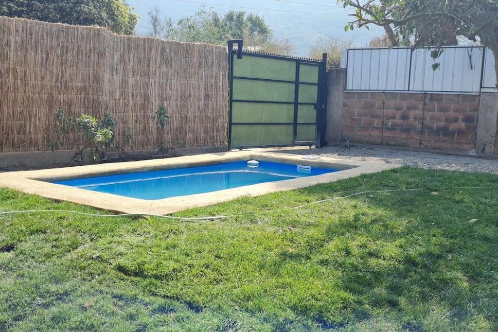 Relax Holiday home Olmue