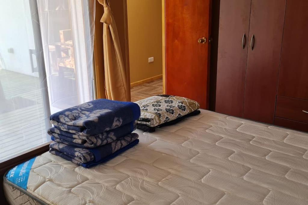 Relax Holiday home