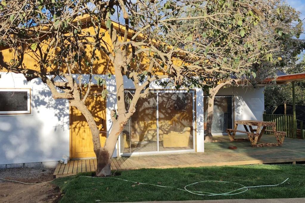 Holiday home Relax Olmue