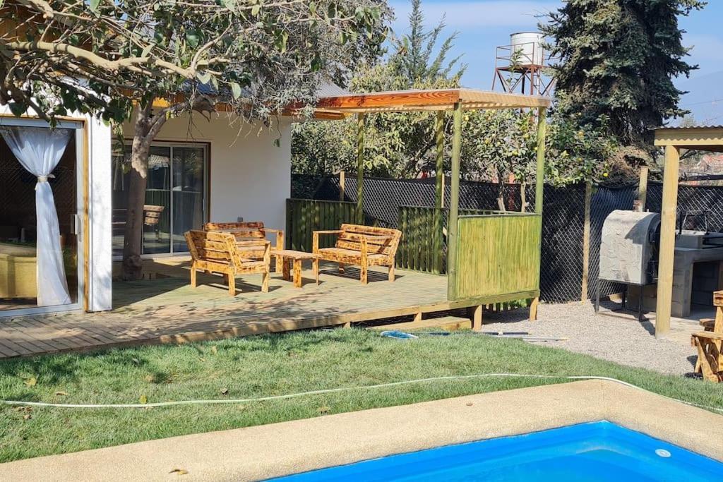 Relax Olmue