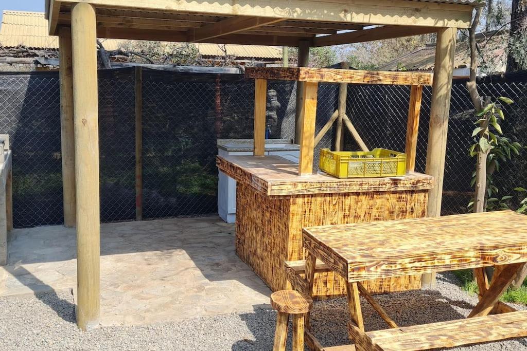 Relax Holiday home