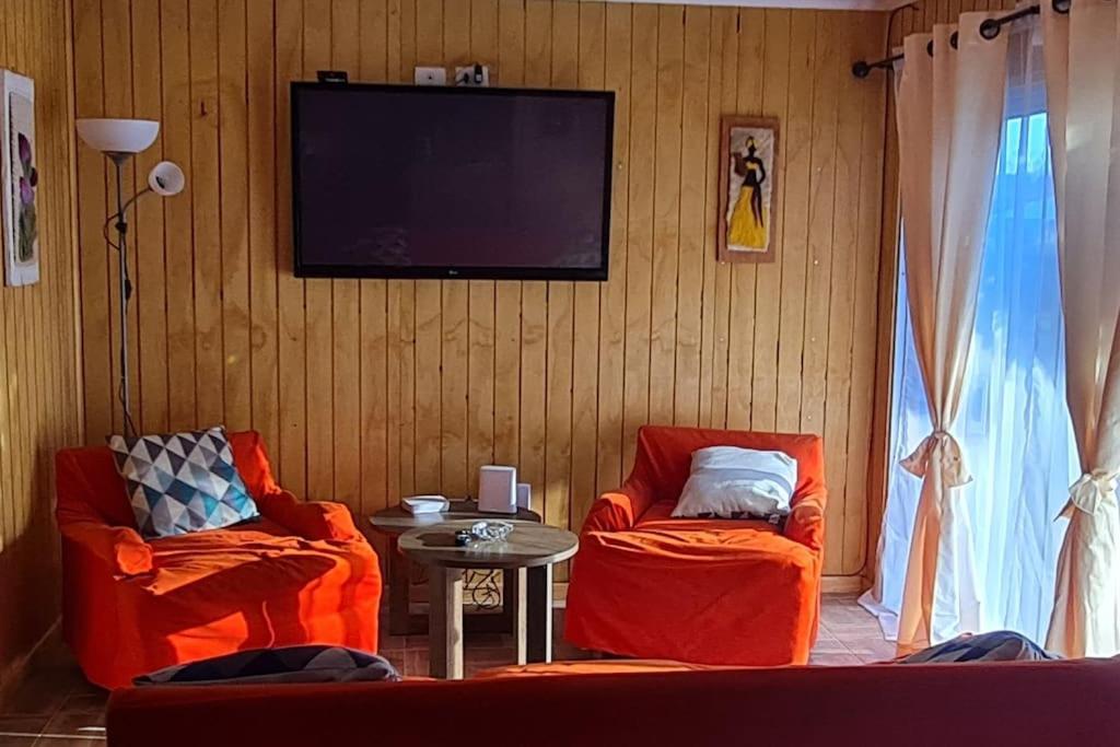 Holiday home Relax Olmue